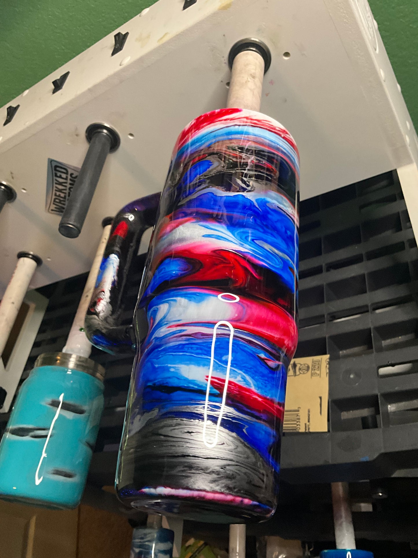 30 oz tumbler custom