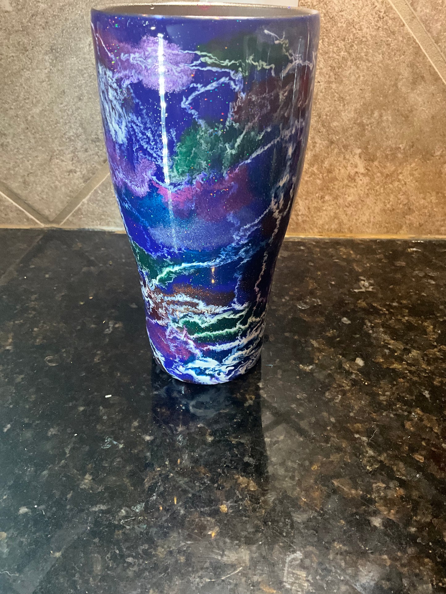 30 oz Modern curve
