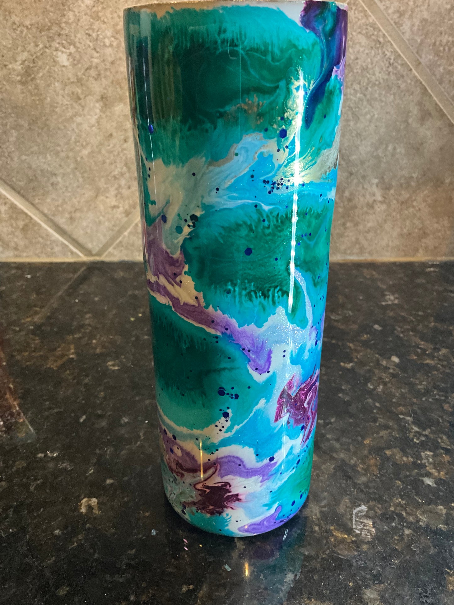 20 oz skinny