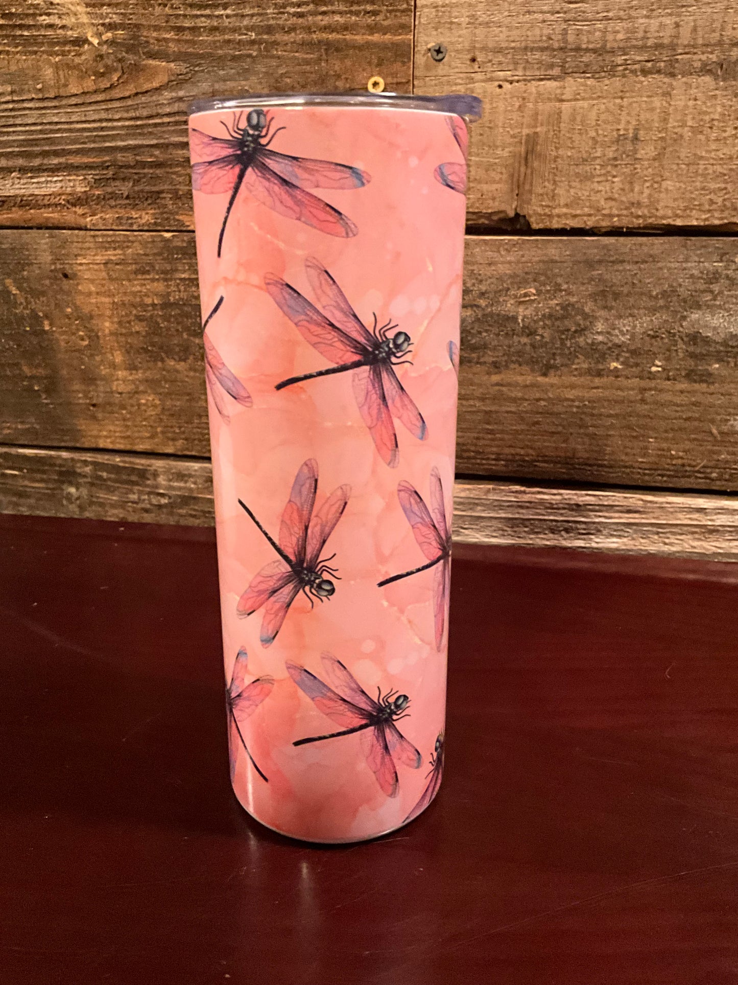 20 oz Skinny