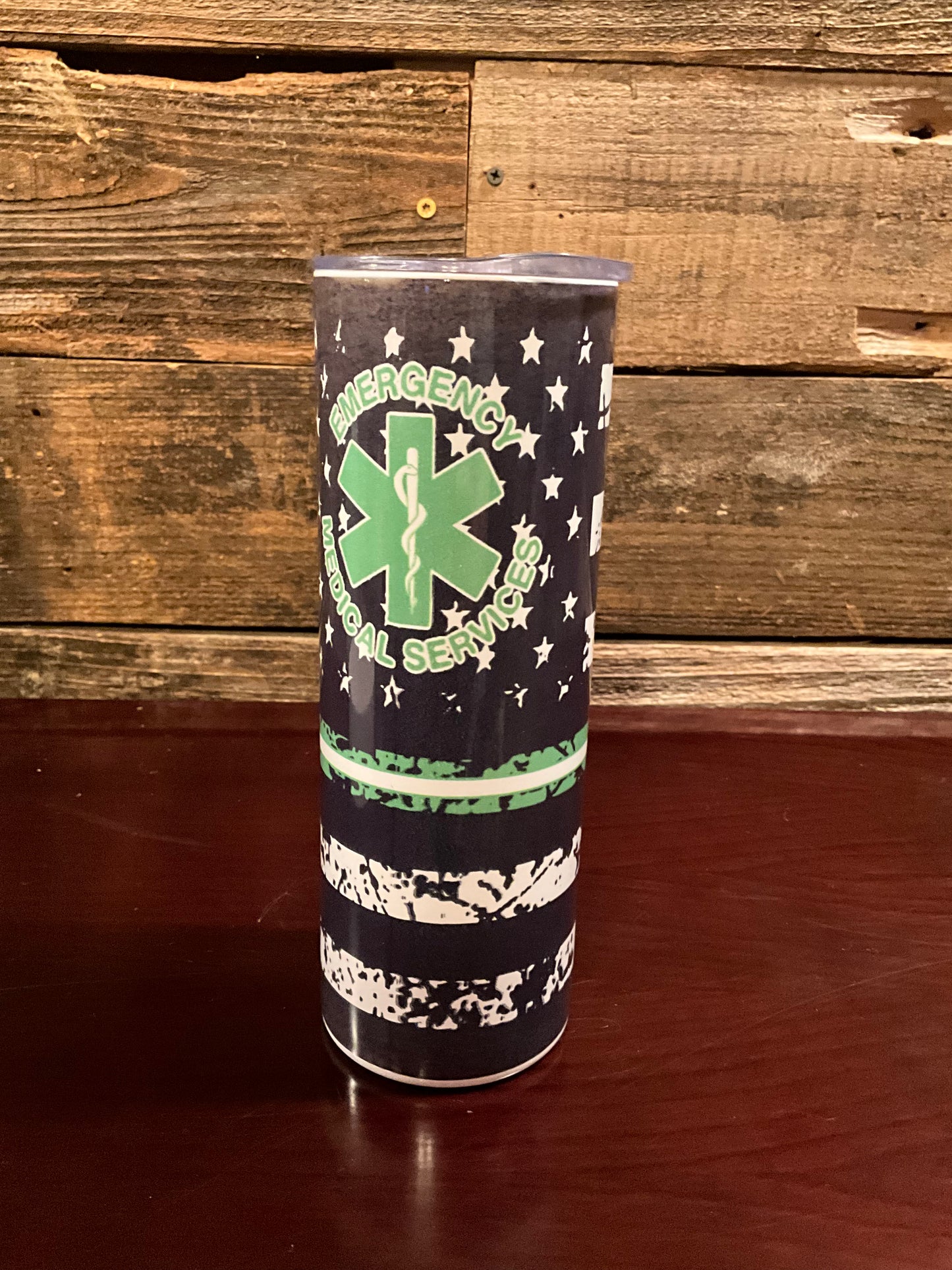 20 oz Skinny