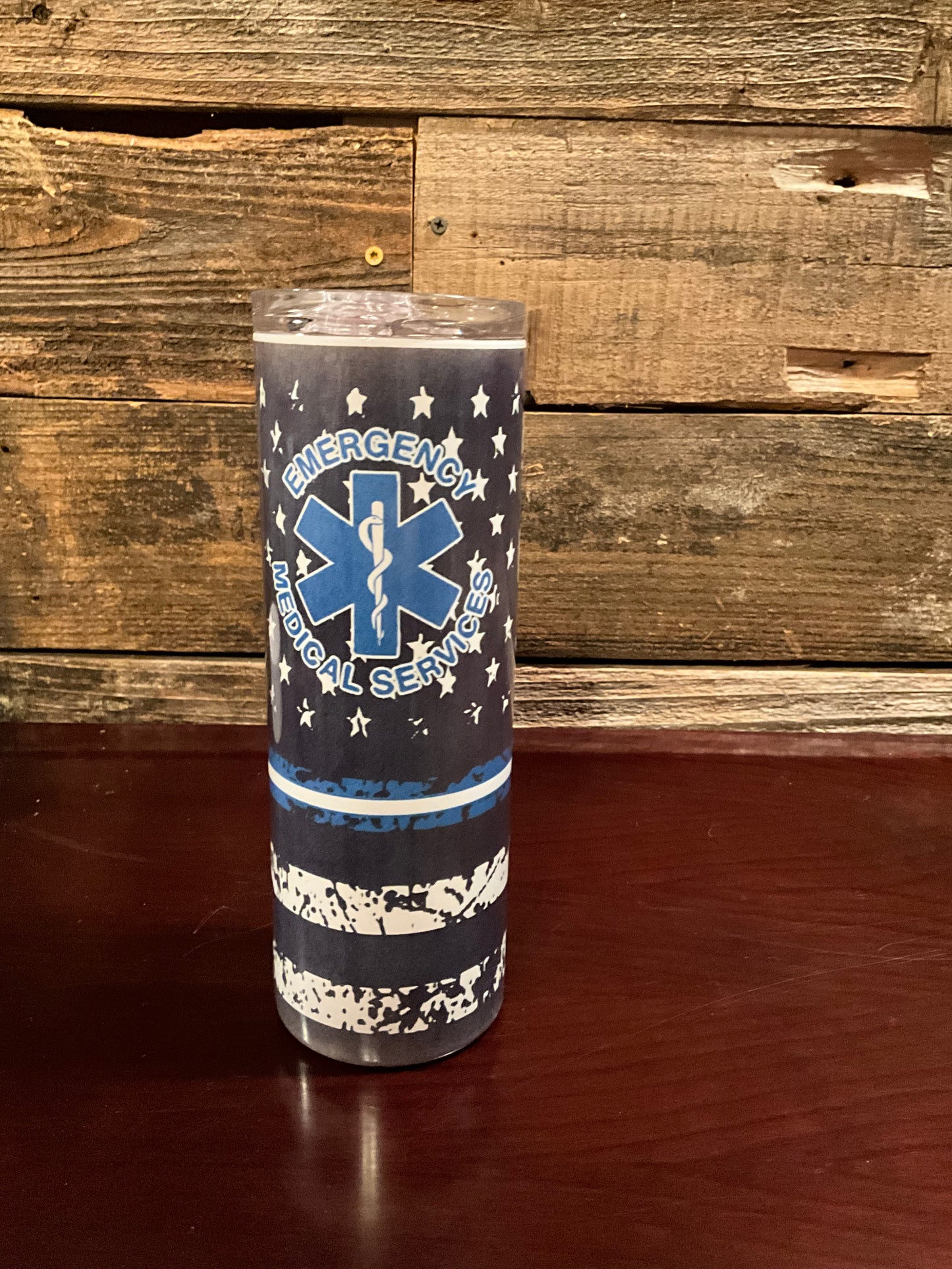 20 oz Skinny