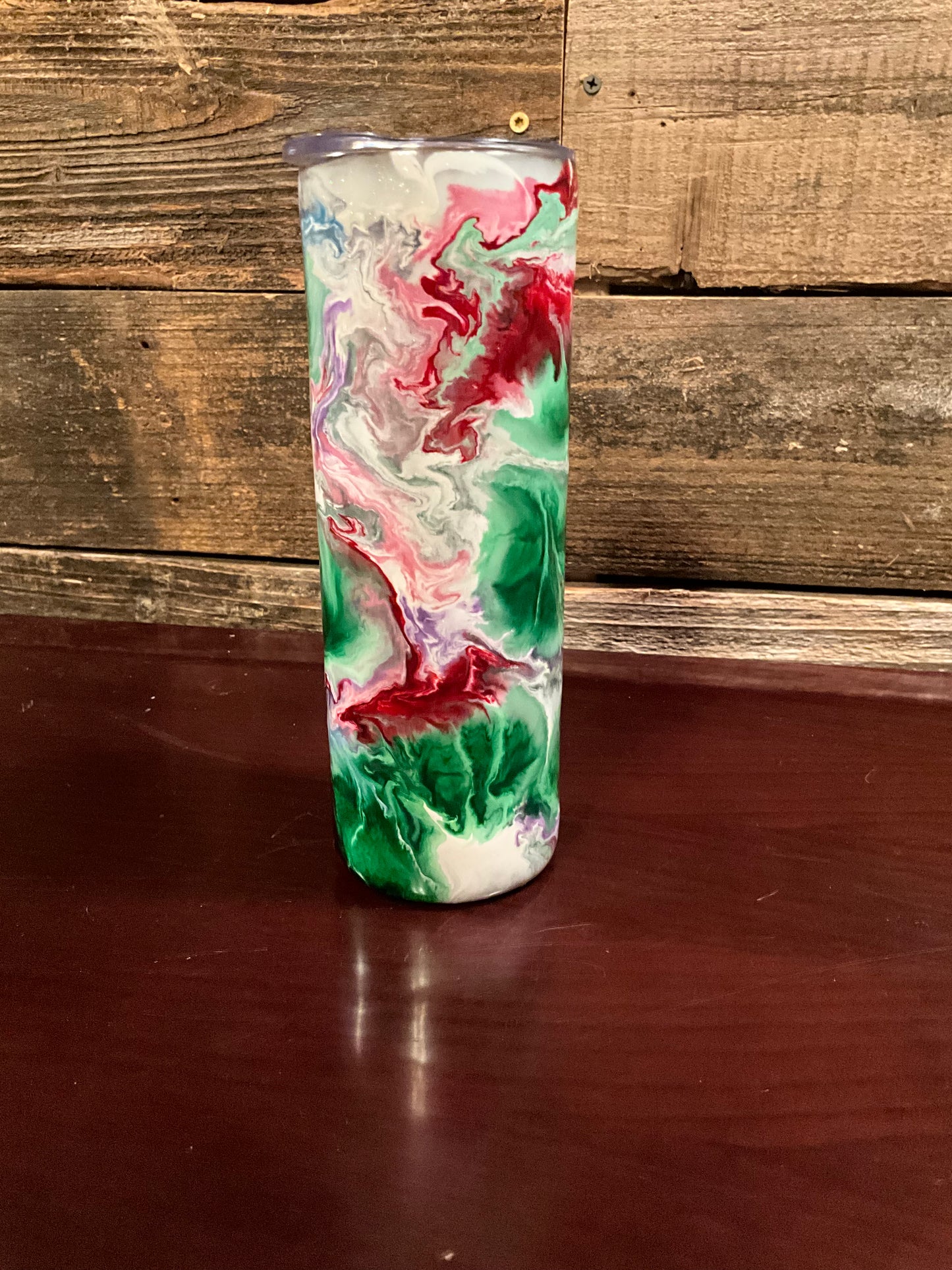 20 oz skinny