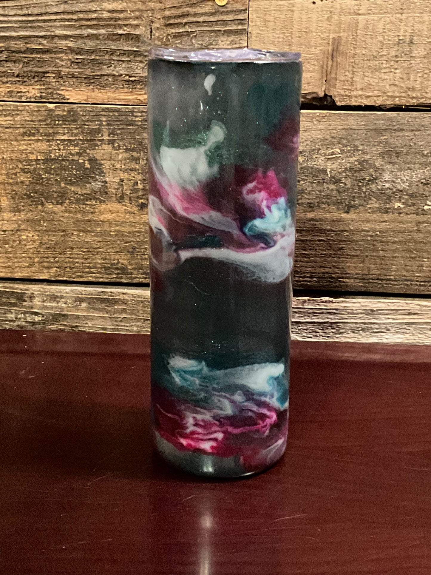 20 oz skinny