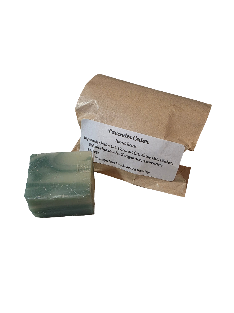 Hand Soap