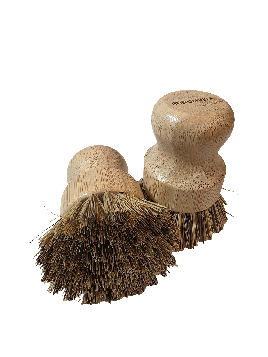 Dish Soap Brush