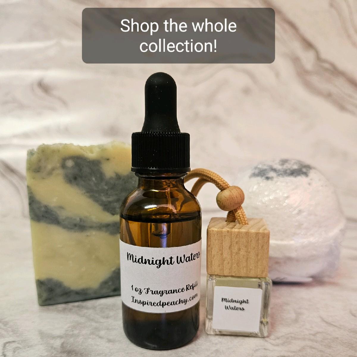 Diffuser Refill
