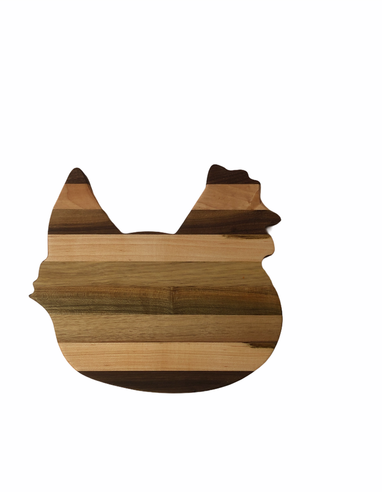 Chicken Charcuterie / Cutting Board