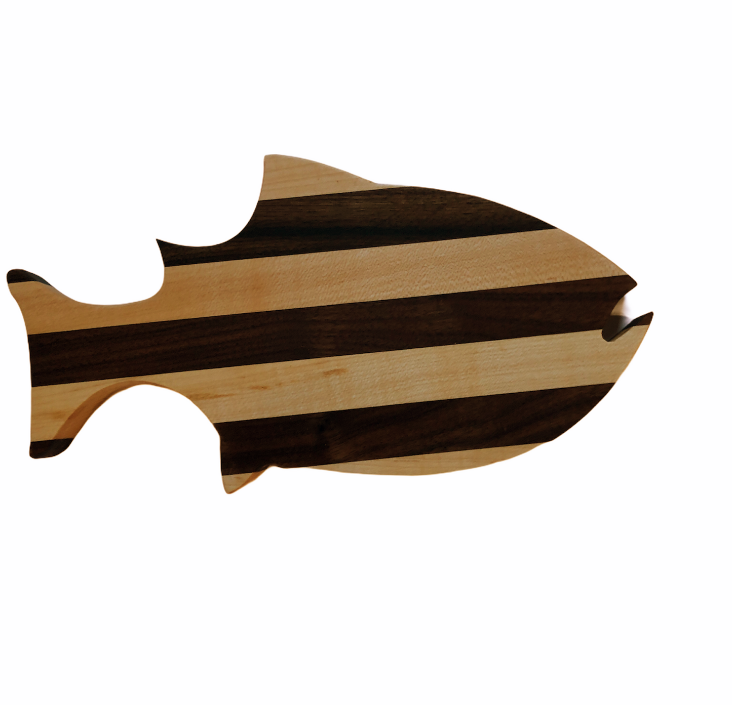 Fish Charcuterie / Cutting Board