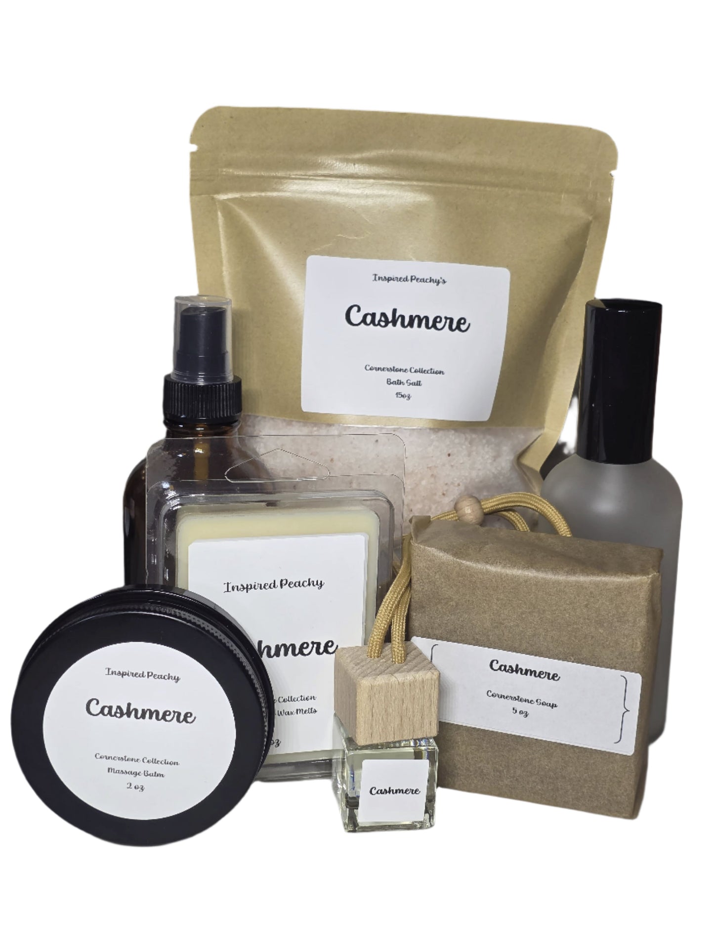 Cashmere