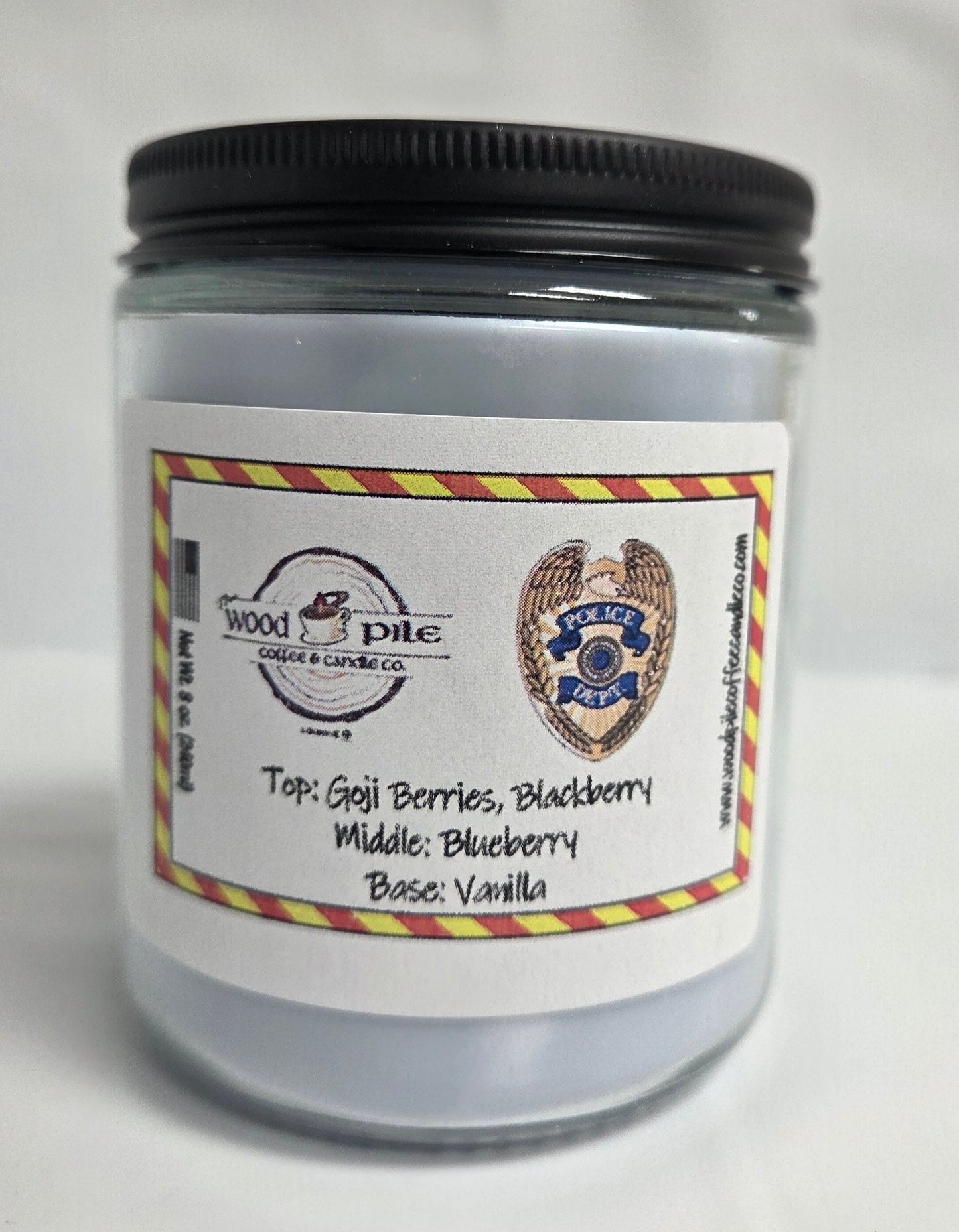 PD Candle