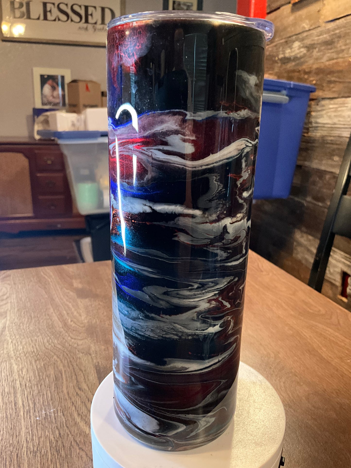 20 oz skinny Jacob