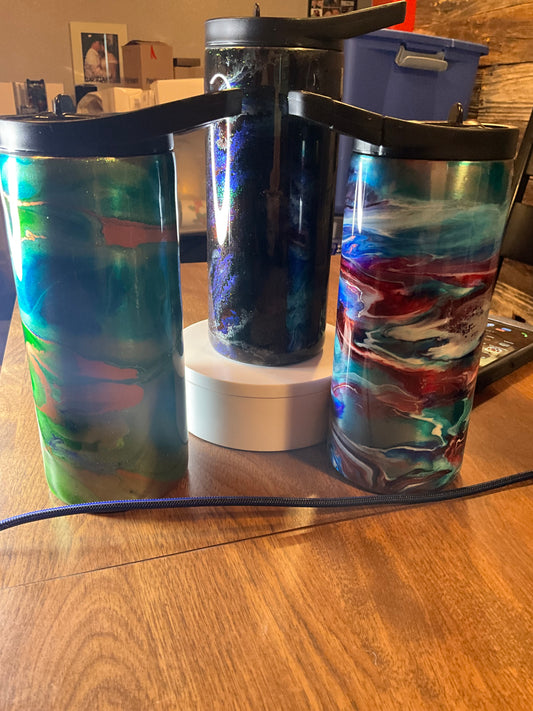 3 15 oz duo’s Ashely