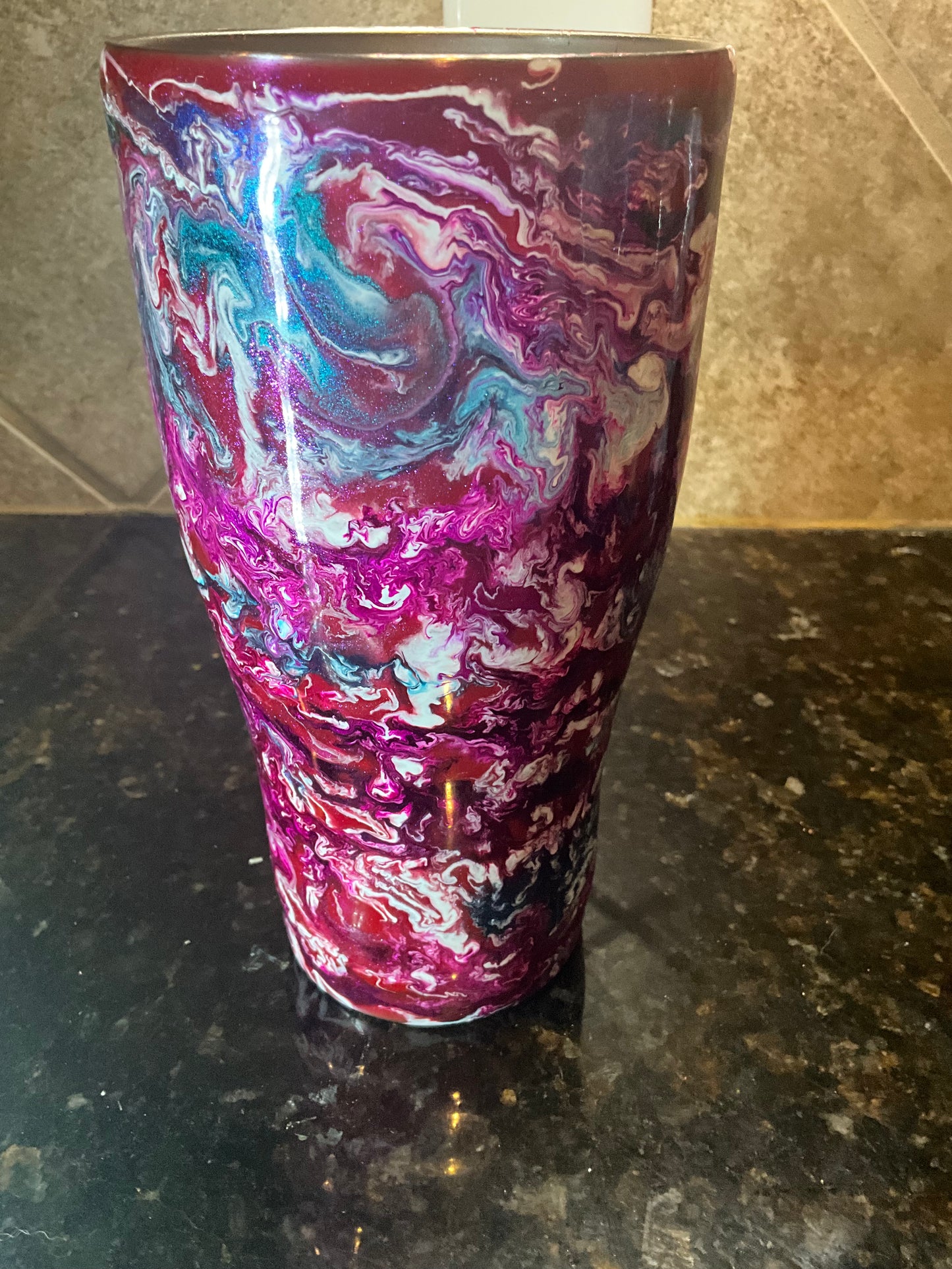 30 oz tumbler custom
