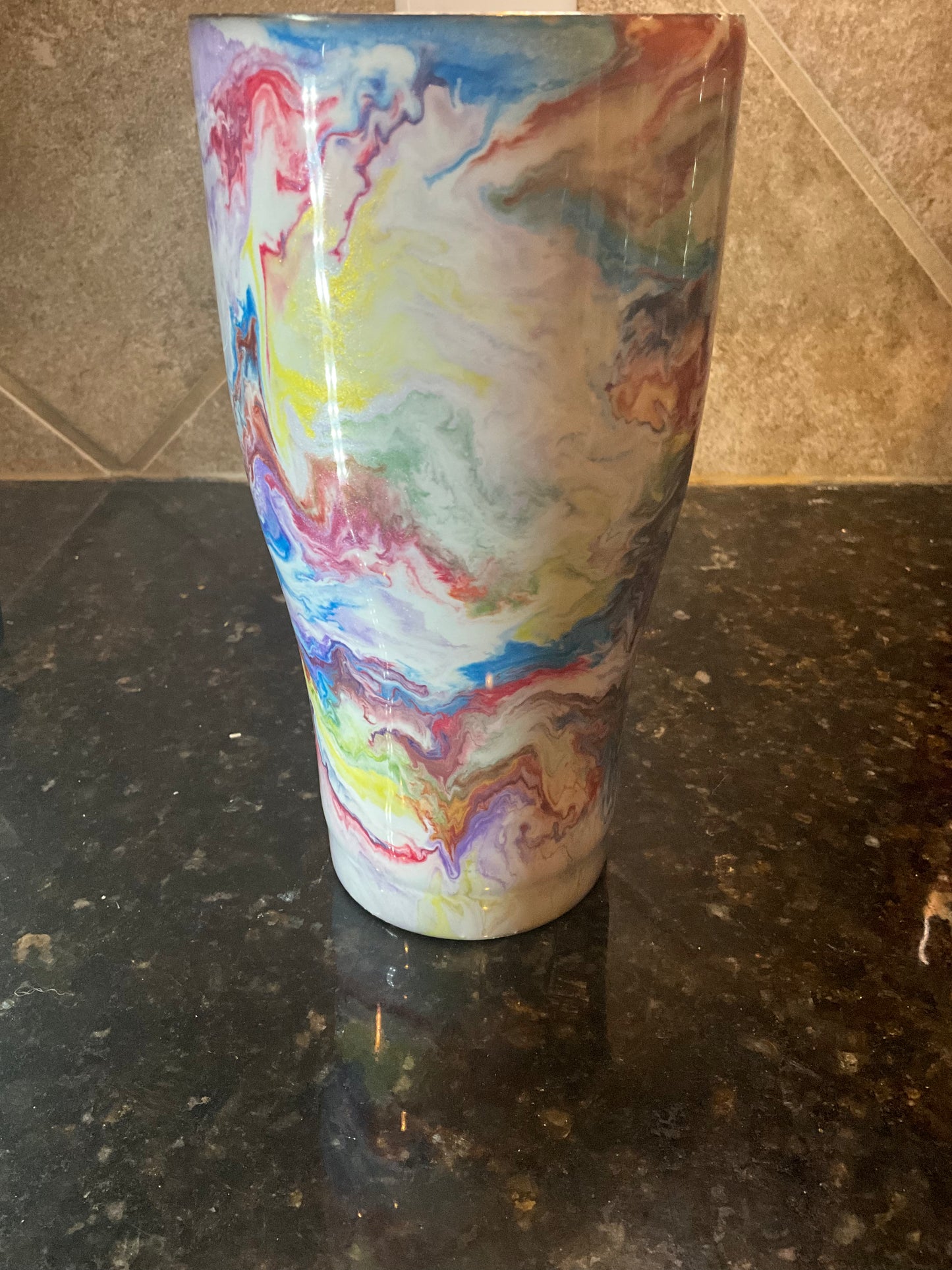 30 oz tumbler custom