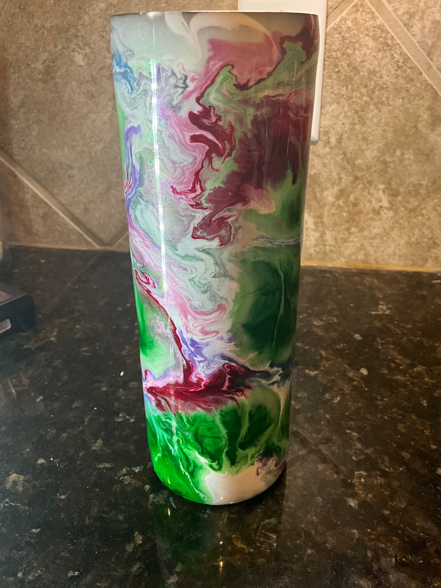 20 oz skinny