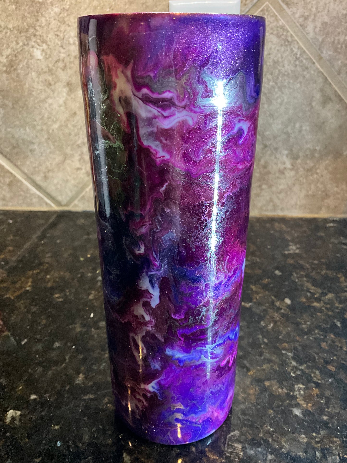 20 oz skinny