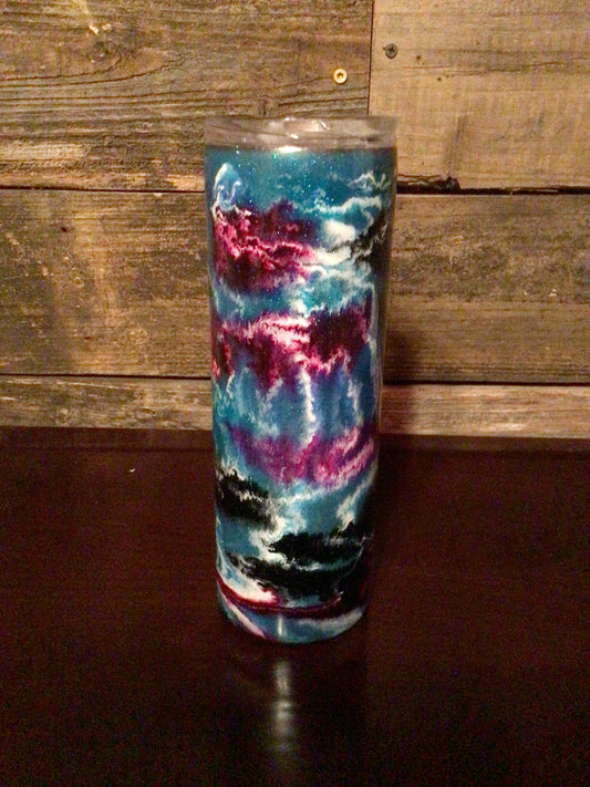 20 oz Skinny