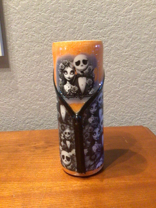 Ashley Zipper Tumbler