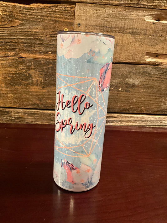 20 oz Skinny