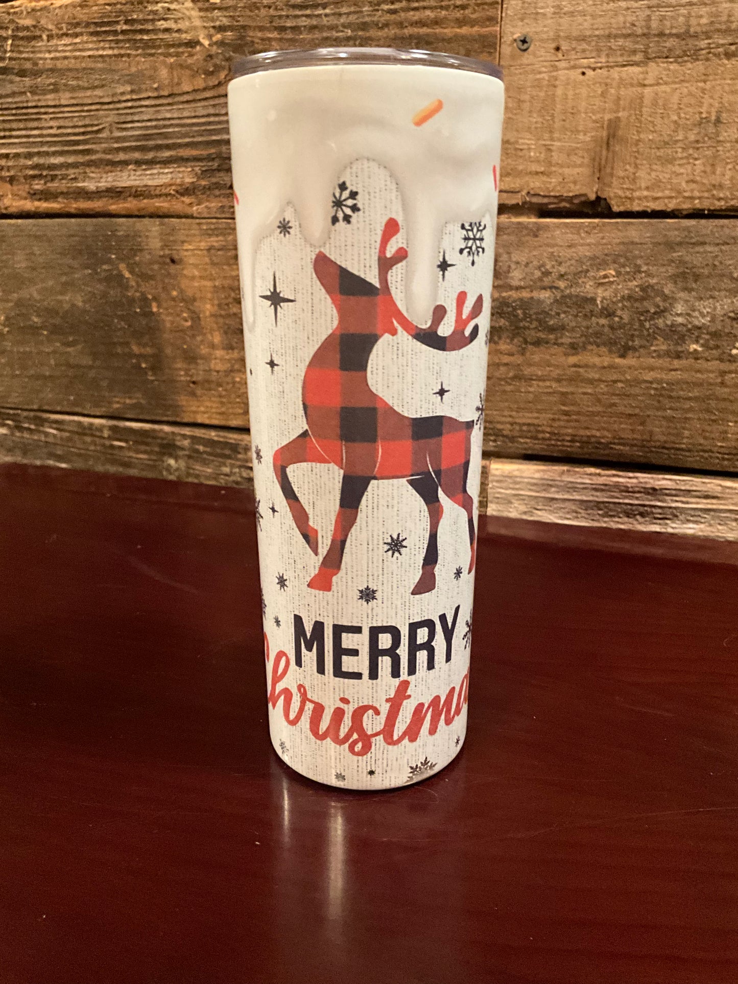 20 oz Skinny