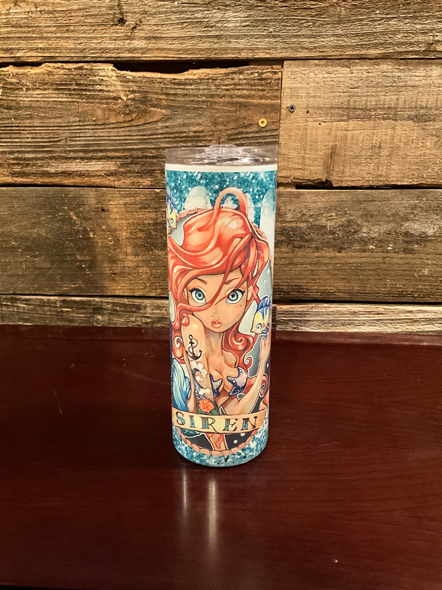 20 oz skinny