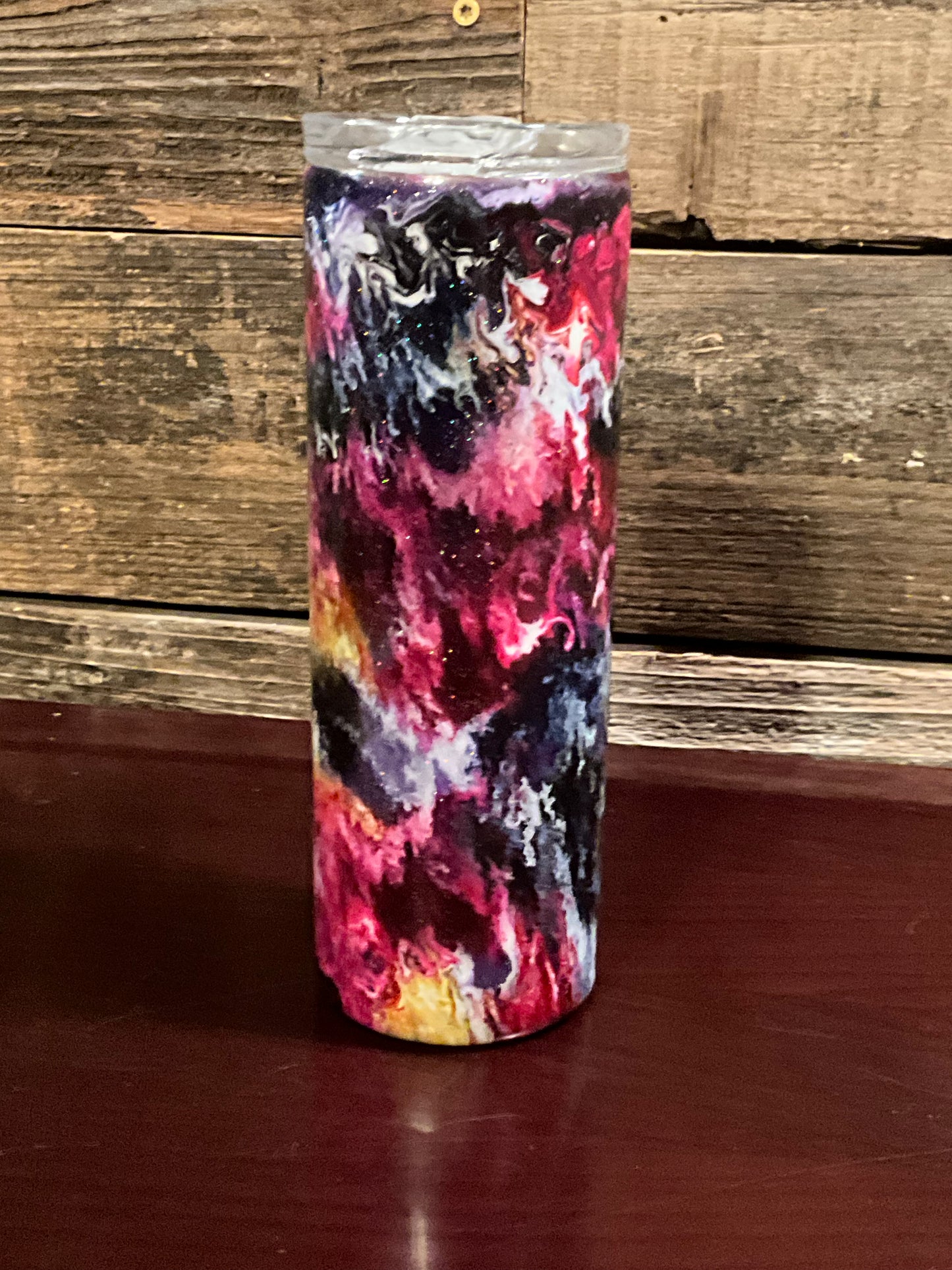 20 oz skinny