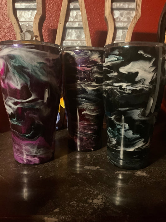 Milkman collection