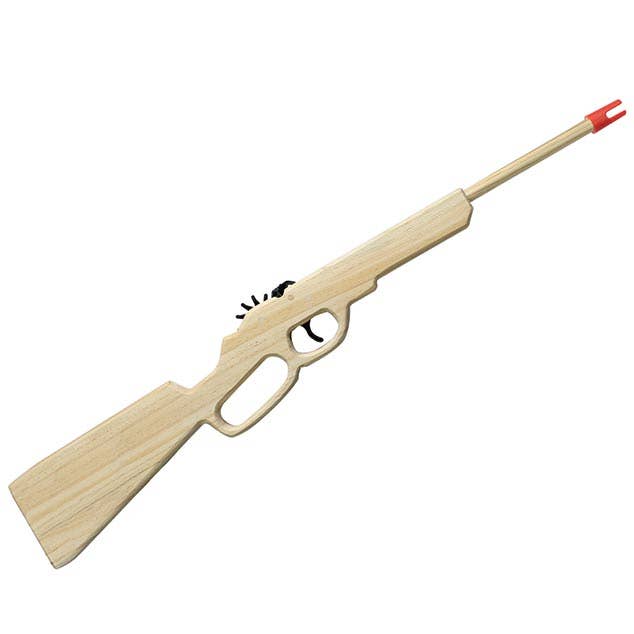 Rubber Band Shooter