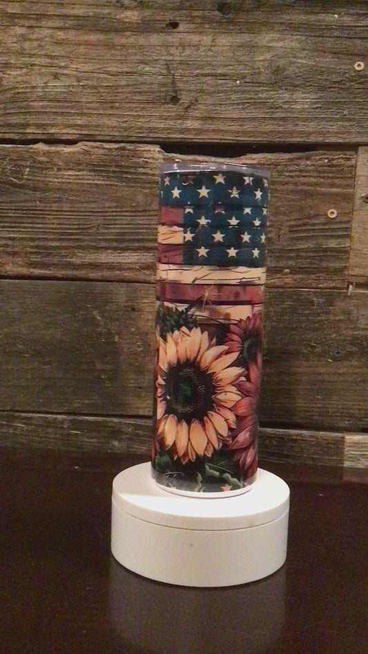 20 oz Skinny