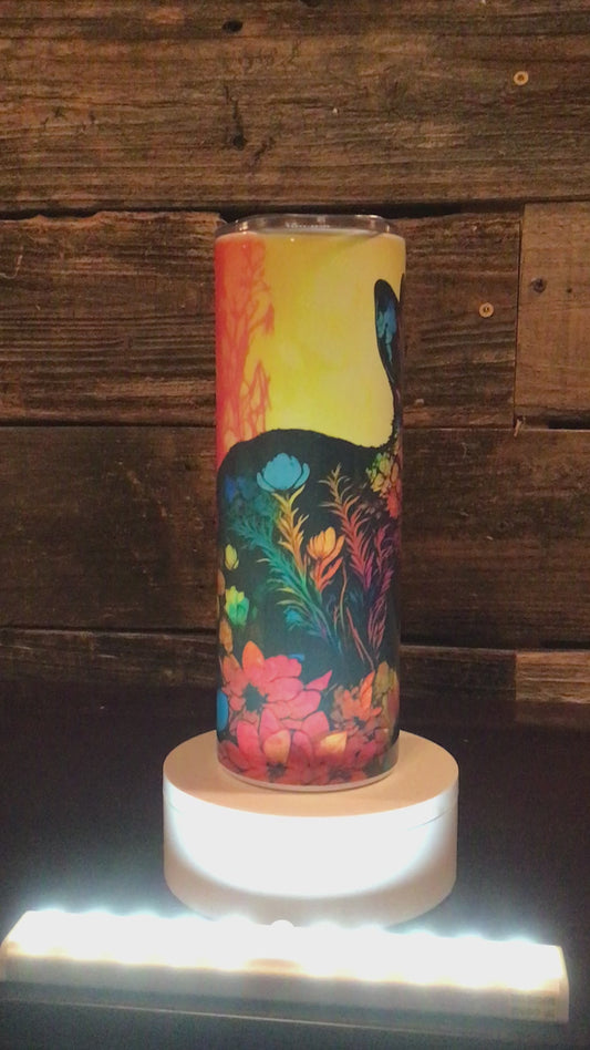 20 oz Skinny