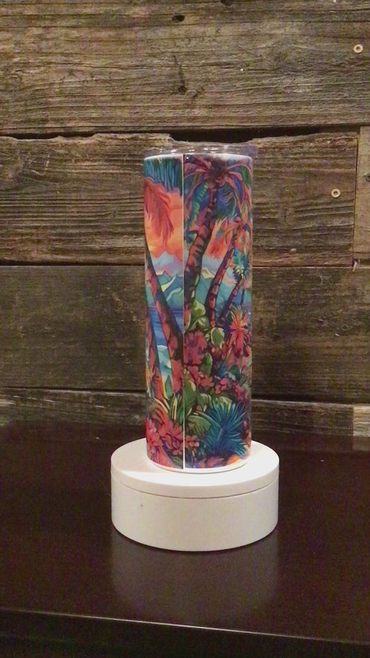 20 oz Skinny