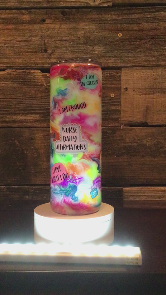 20 oz Skinny