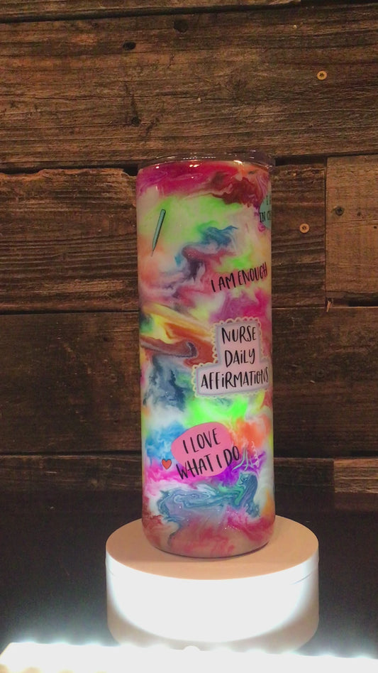 20 oz Skinny