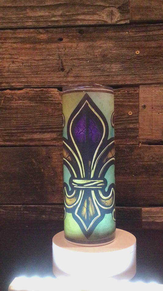 20 oz Skinny