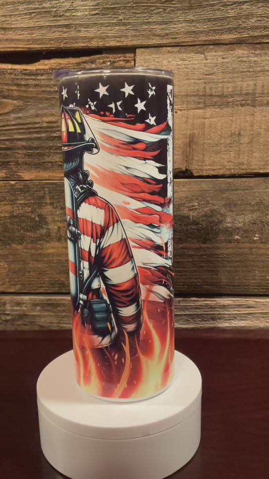 20 oz Skinny