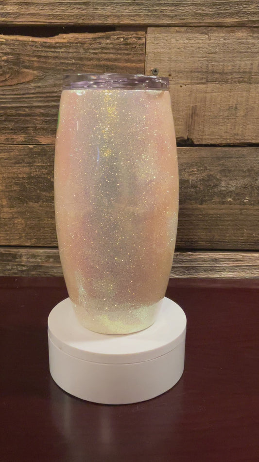 30 oz barrel Christmas