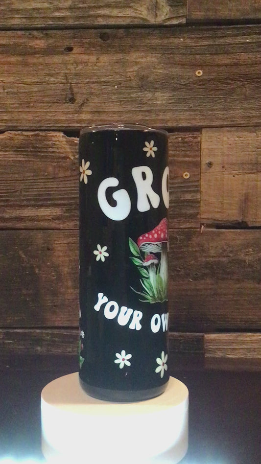 20 oz Skinny