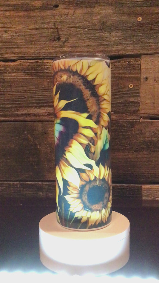 20 oz Skinny