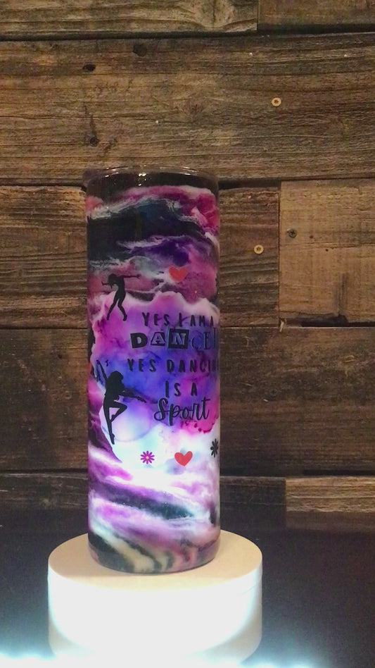 20 oz Skinny