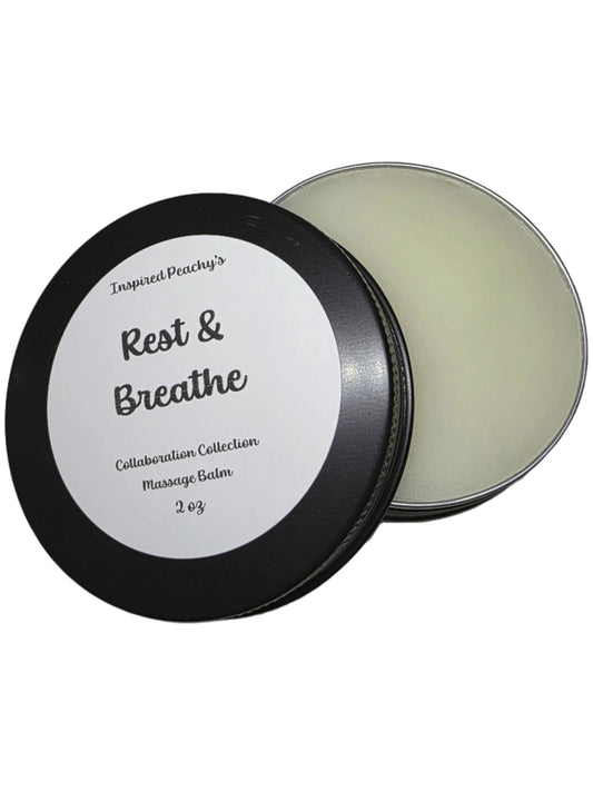 Massage Balm